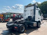 Mercedes-Benz Actros 1845 MP5 Retarder EU6 4x2 *Unfallschaden* - Mercedes-Benz Holztransporter Actros