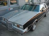 Pontiac Grand-Prix LJ Targa  - Pontiac: Coupé