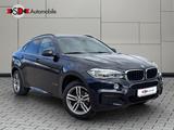 BMW X6 xDrive 30d M-Sportpaket LED Navi-Prof. GSD - BMW X6 m-sport mit Diesel-Antrieb