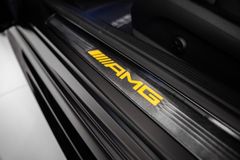 C 63 AMG S Coupé FINAL EDITION *1 of 499* MAGNO