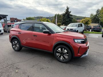 Opel Frontera Ultimate e-DCT-Hybrid+Navi+Kamera+SHZ+