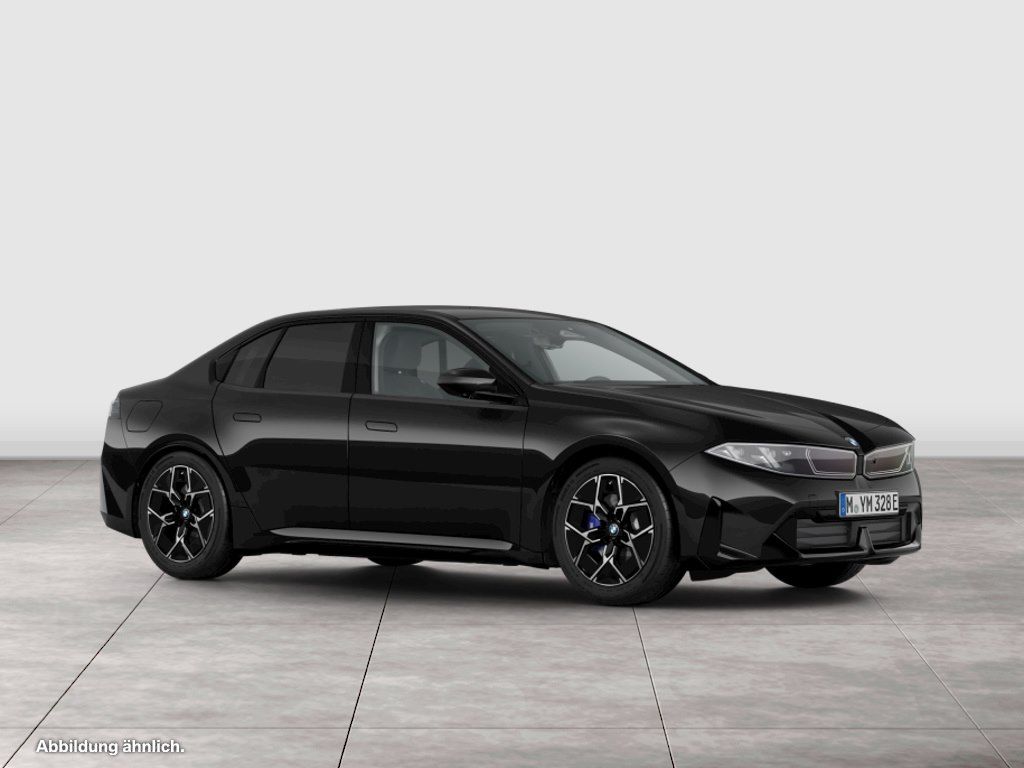 BMW i3 - Bild 9