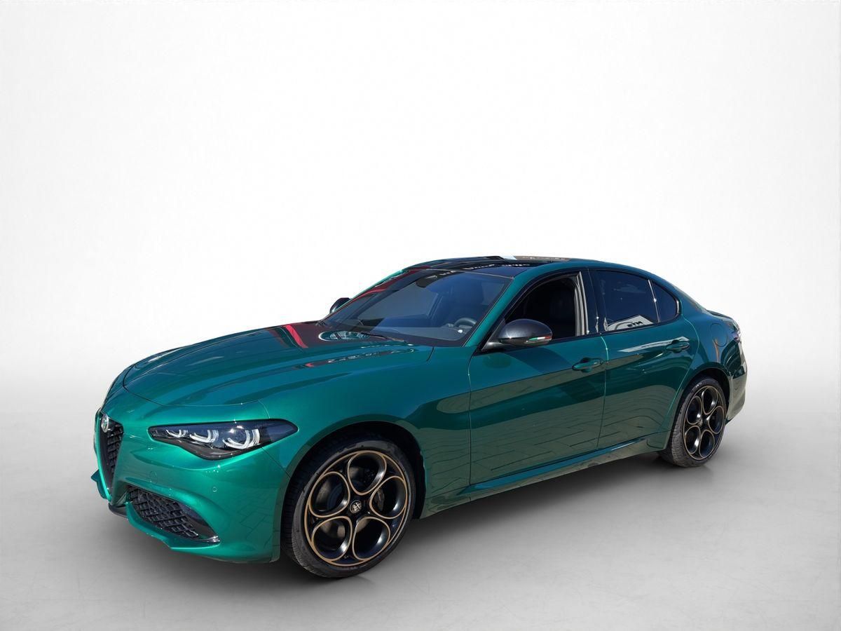 Alfa Romeo Giulia - Bild 2