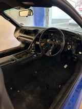 Toyota Supra 3.0 Singleturbo  - Toyota Supra mit Benzin-Antrieb: Cabrio