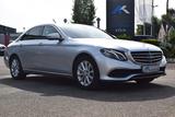 Mercedes-Benz E 220 d Exclusive*Klima*Shz*Navi*Kamera*Memory - Mercedes-Benz E 220 in Köln