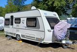Fendt Caravan Opal 465 - Caravan Wohnwagen