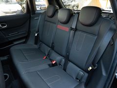MINI Cooper S – 31 / 32