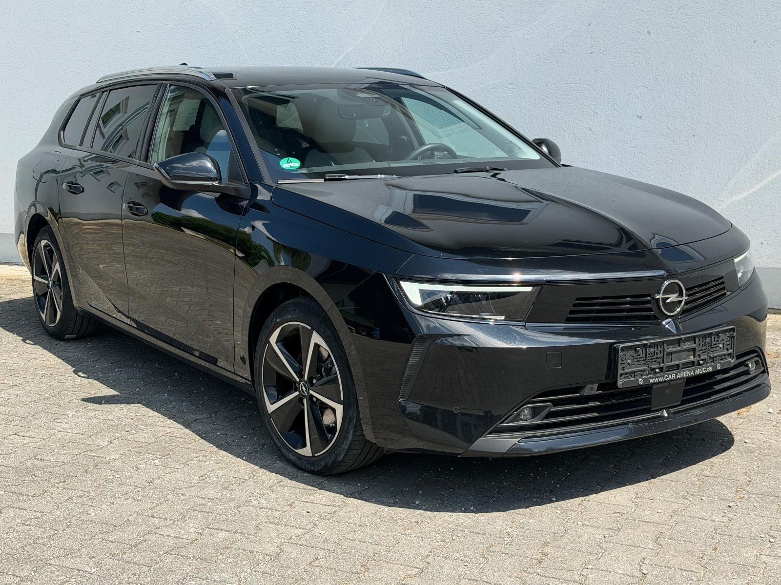 Opel Astra L Sports Tourer Business Elegance~Automati
