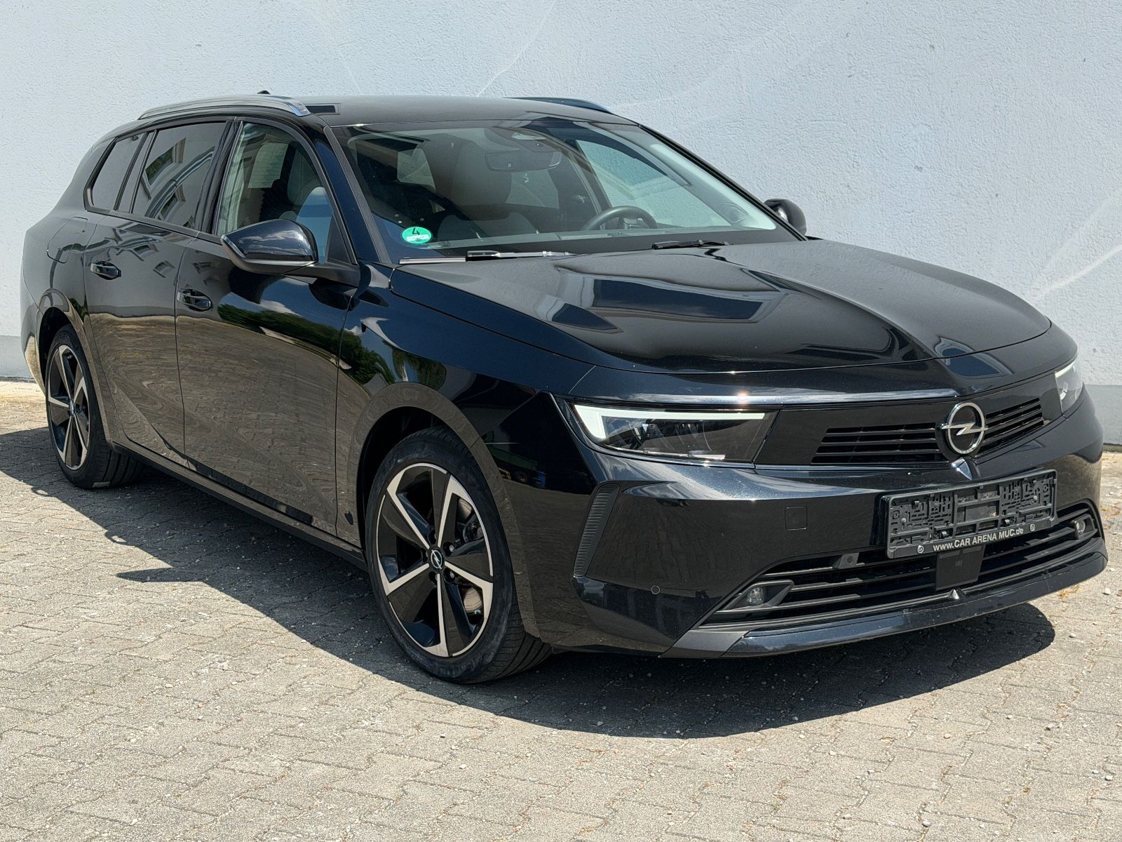 Opel Astra L Sports Tourer Business Elegance~Automati