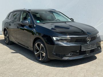Opel Astra - 1