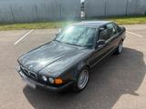 BMW Bmw e32 735i BBS Sportsitze Leder Shadowline - BMW aus 1992: 7