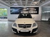 Mercedes-Benz GLK 320 CDI 4Matic *Automatik*Panorama*AHK 2,0t* - Mercedes-Benz GLK 320: Cdi 4matic
