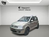 Fiat Panda 1.2 Emotion eco *101.000 km* - Fiat Panda: Emotion