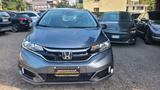 Honda Jazz 1.3 Comfort Navi ADAS - gebrauchte Honda Jazz aus dem Jahr 2019