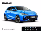 MG 3 Hybrid + Luxury Bluetooth Navi Klima