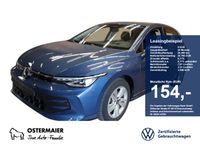 Volkswagen Golf - Vorschau Bild 1