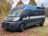 Fiat Ducato - Fiat Kastenwagen Ducato