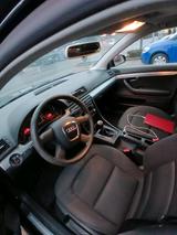 Audi Auto Audi A4 2007 - Audi 80 von privat
