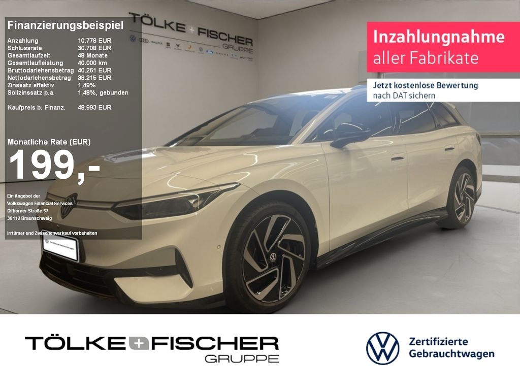 Volkswagen ID.7