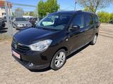 Dacia Lodgy Laureate*Klima*Navi*68tkm*2.Hand*Tempomat* - Dacia Lodgy Laureate mit Diesel-Antrieb