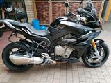 BMW XR 1000 S Tieferlegung  - MOTORRAD TIEFERLEGUNG