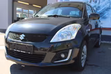 Suzuki Swift 1.2 Club 4x4/Allrd/1.Hand/TÜV neu - Suzuki Swift: 4.4