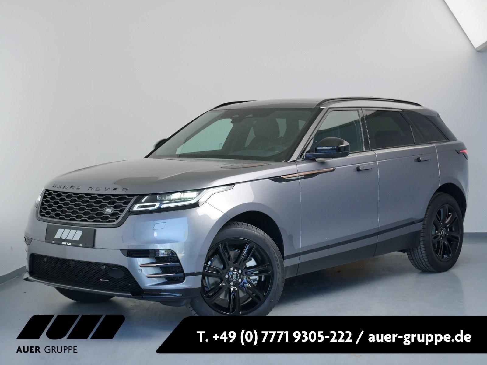 Land Rover Range Rover Velar 2.0 P250 (Navi LED Pano ACC)