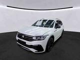 Volkswagen Tiguan Allspace DSG 3xR-Line 4Motion 7-Sitzer
