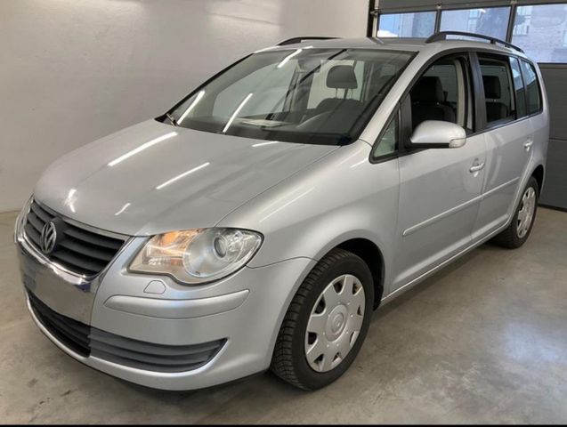 Volkswagen Touran Trendline