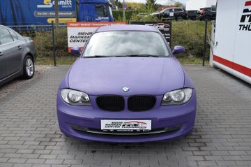 BMW 116 - 8