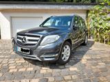 Mercedes-Benz GLK 200 - - gebrauchte Mercedes-Benz GLK 200 aus dem Jahr 2014