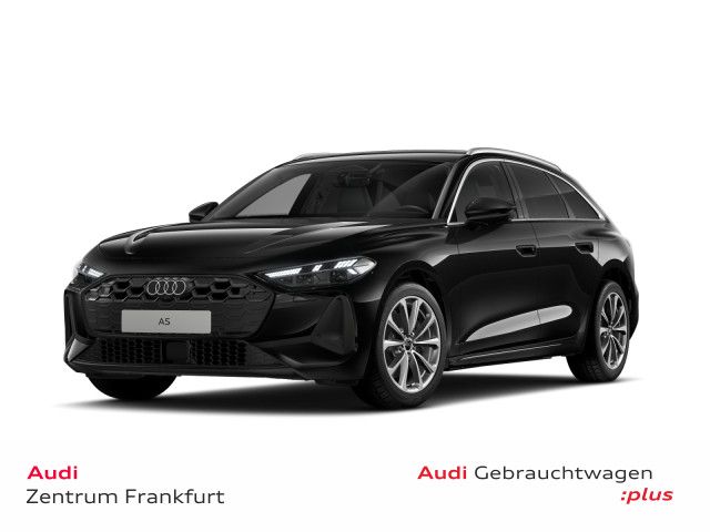 Audi A5 Avant 40 TFSI BF-DISP+360+AHK+ACC+ELEK-SITZE+