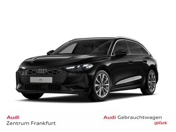 Audi A5 Avant 40 TFSI BF-DISP+360+AHK+ACC+ELEK-SITZE+