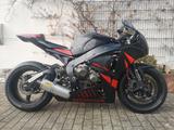 Honda CBR1000RR SC59 Fireblade  - HONDA RENNSPORT