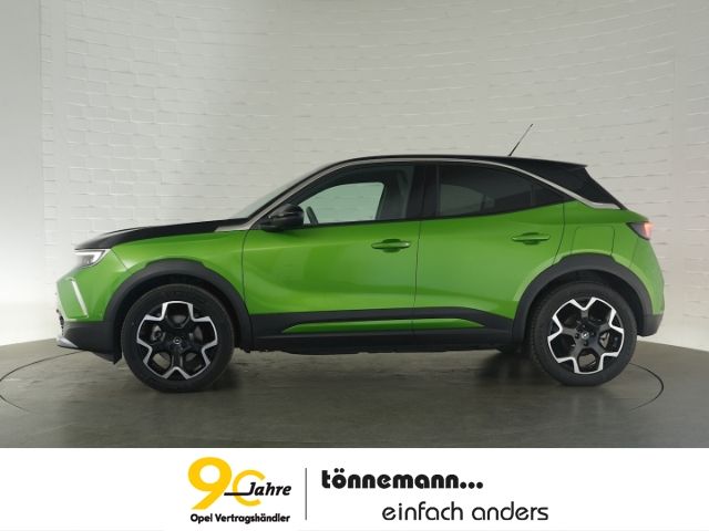 Mokka-e B ULTIMATE 50kWh AT+NAVI+RÜCKFAHRKAMERA+