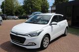 Hyundai i20 Classic - Hyundai i20: Classic