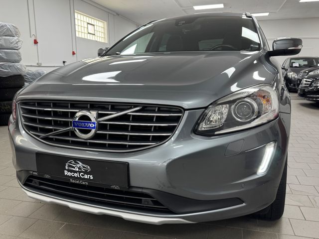 Volvo XC60 Momentum 2WD*PANO*NAVI*RFK*Winterpaket*CAM*