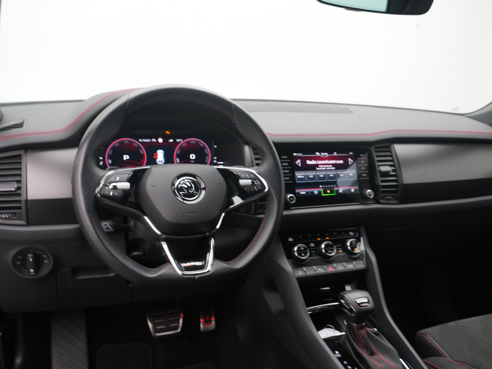 Skoda Kodiaq - Bild 5