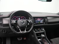 Skoda Kodiaq - Vorschau Bild 5