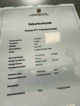 Porsche 992 2.0 / 1969 / 5-Speed / Hellelfenbein / Match - Porsche Gebrauchtwagen von 1969