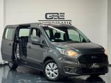 Ford Transit Connect Kombi lang Trend*7Sitz*Navi*Kam* - Ford Transit: Kombi