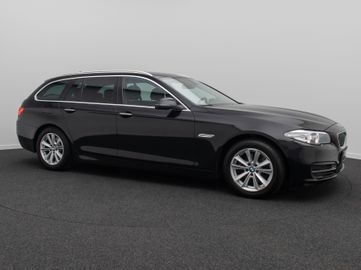 BMW 520 - 4