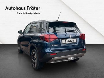 Fotografie 6 des Suzuki Vitara 1.4 Comfort+ Kamera PANO Navi Carplay