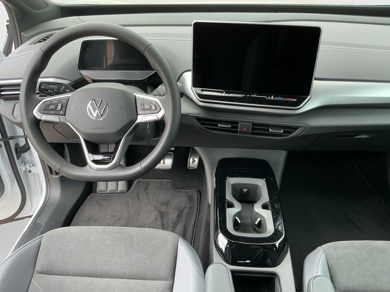 Volkswagen ID.5 - Bild 10