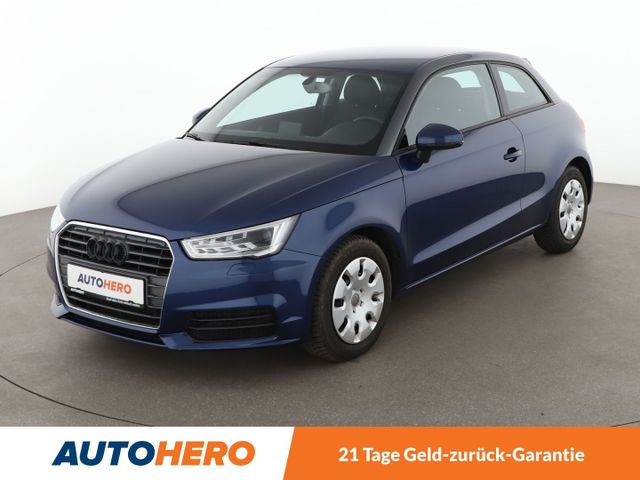 Audi A1 1.4 TFSI *BI-XENON*PDC*SHZ*