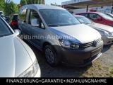 Volkswagen Caddy 1.6 TDI DSG Soccer Trend"STANDHZG"NAVI"AHK - Volkswagen Caddy mit Diesel-Antrieb: 1.6