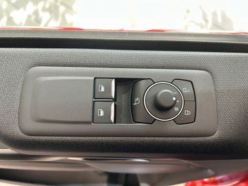 Ford Tourneo Custom Tit. 2.0 L1 NEUES MODELL SOFORT!