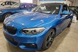 BMW 218i Cabrio M-SPORT HARMAN&KARDON*PROF*MEMO*LED - gebrauchte BMW 218 aus dem Jahr 2021