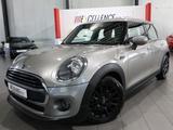 MINI ONE THE NEXT 100 YEARS / 4-TÜRER / AUTOMATIK - MINI MINI: Tuerer