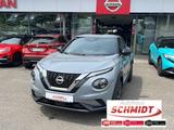 Nissan Juke 1.0 DIG-T N-Connecta Winter - Nissan Neuwagen